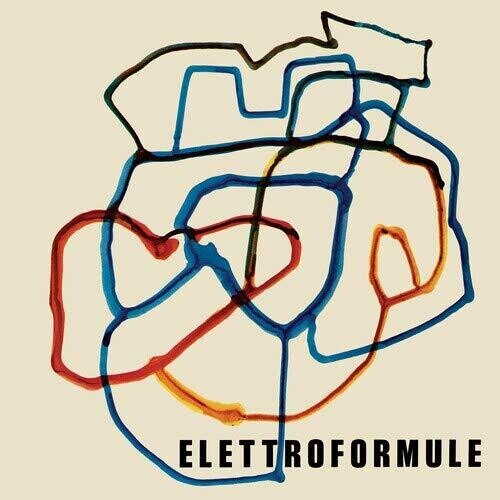 

Виниловая пластинка Sorgini, Giuliano: Elettroformule