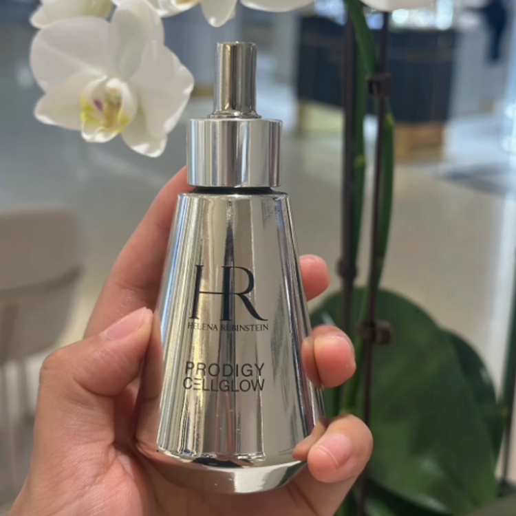 Сыворотка Helena Rubinstein — Масло Ultimate Beauty Luminous Eternal Intense Radiance успокаивающая для всех типов кожи, 30 мл — фото 3