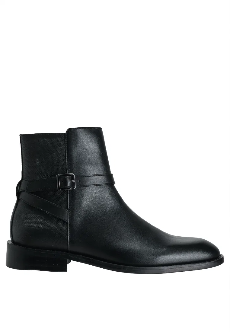 Сапоги Visco Boots, мужские Aldo, черный