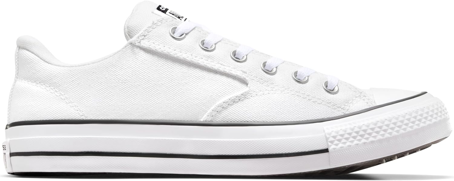 

Мужские кеды Converse Chuck Taylor All Star Malden Street, белый/черный