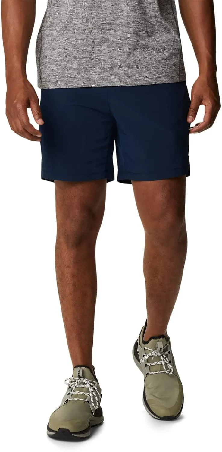 

Columbia Мужская Футболка с Коротким Рукавом Alpine Chill Zero