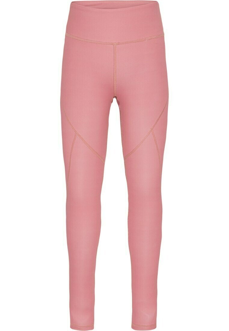 

Леггинсы OLIWIA Molo, цвет dusty rose