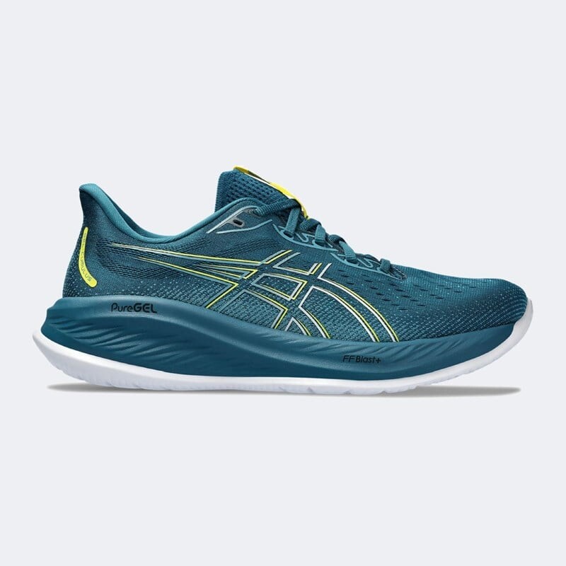 

Мужские кроссовки Gel-Cumulus 26 Asics, синий
