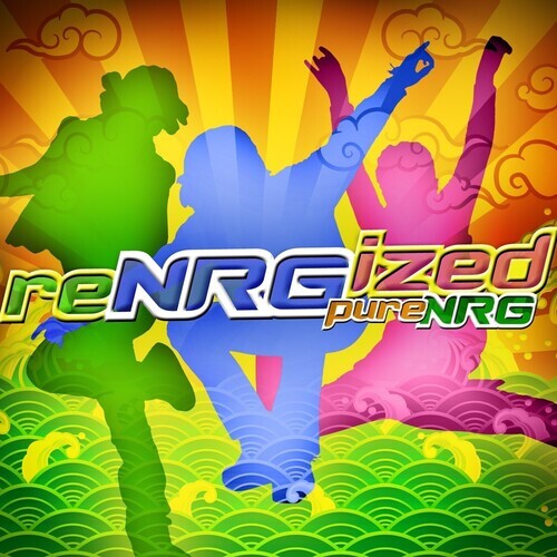 

CD диск PureNRG: reNRGized (Exclusive)