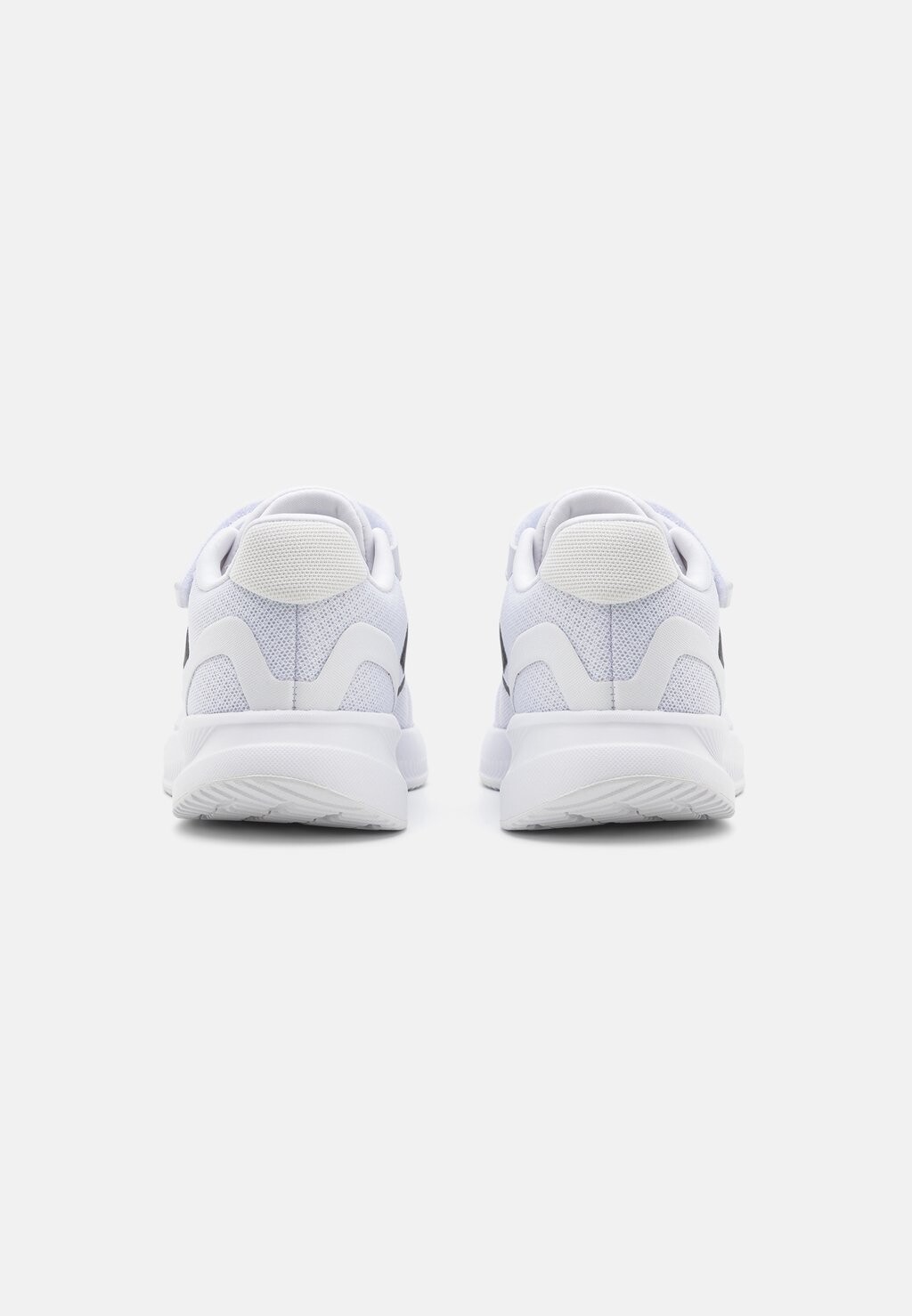 

Нейтральные кроссовки RUNFALCON 5 UNISEX adidas, белый
