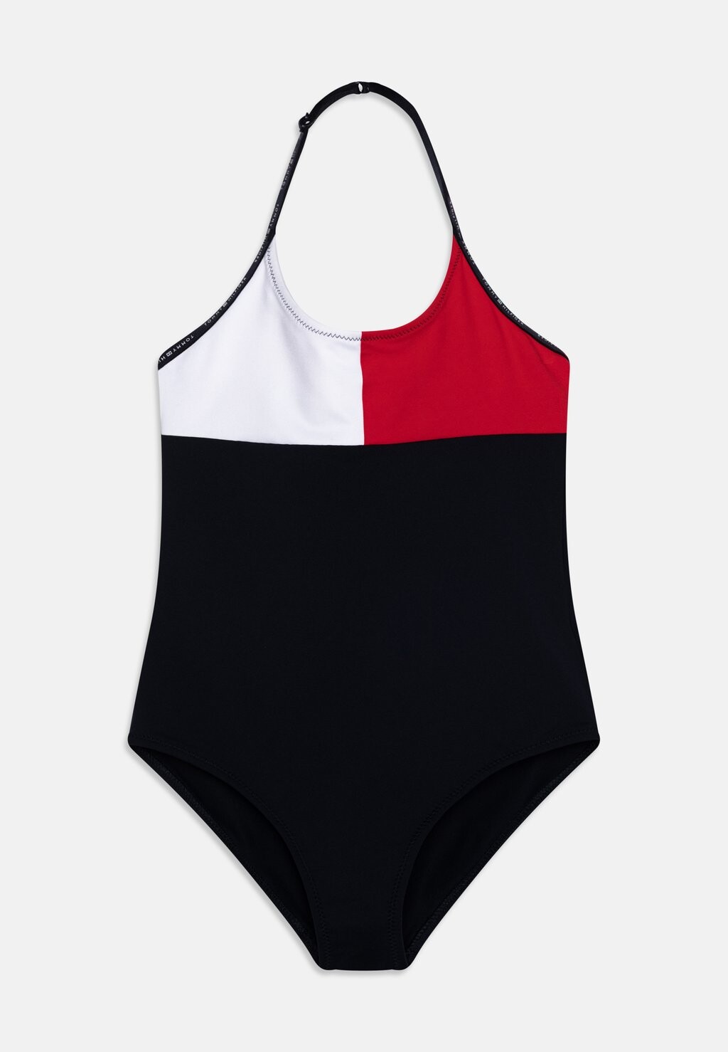 

Купальник One Piece Tommy Hilfiger, цвет desert sky