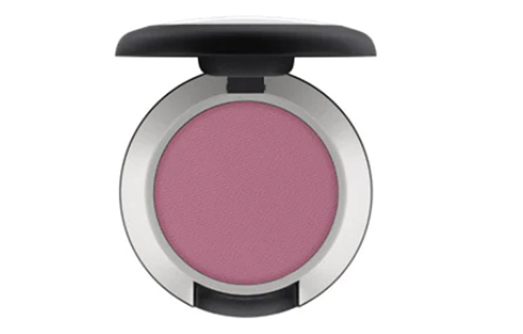 

Тени для век с матовым, шелковисто-сатиновым финишем, подчеркивающие взгляд, 1,5 г MAC, ripened grape фиолетовый