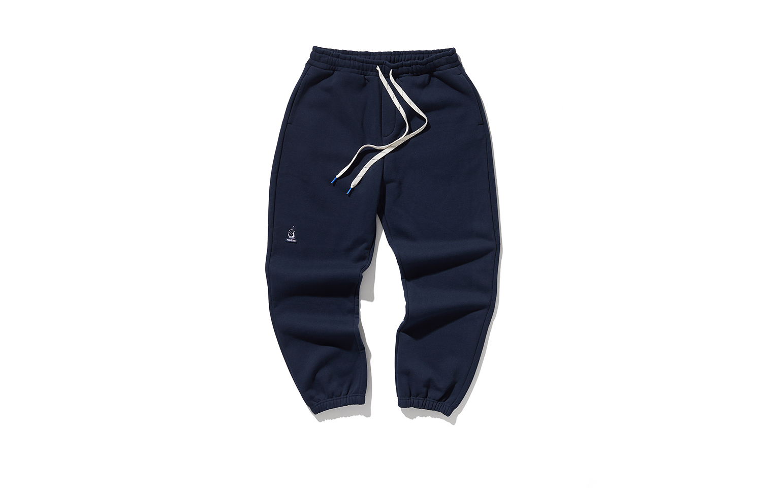 

Унисекс спортивные штаны Nautica White Sail, синий