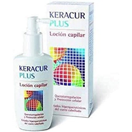 

KERACUR Цветные аксессуары 125мл
