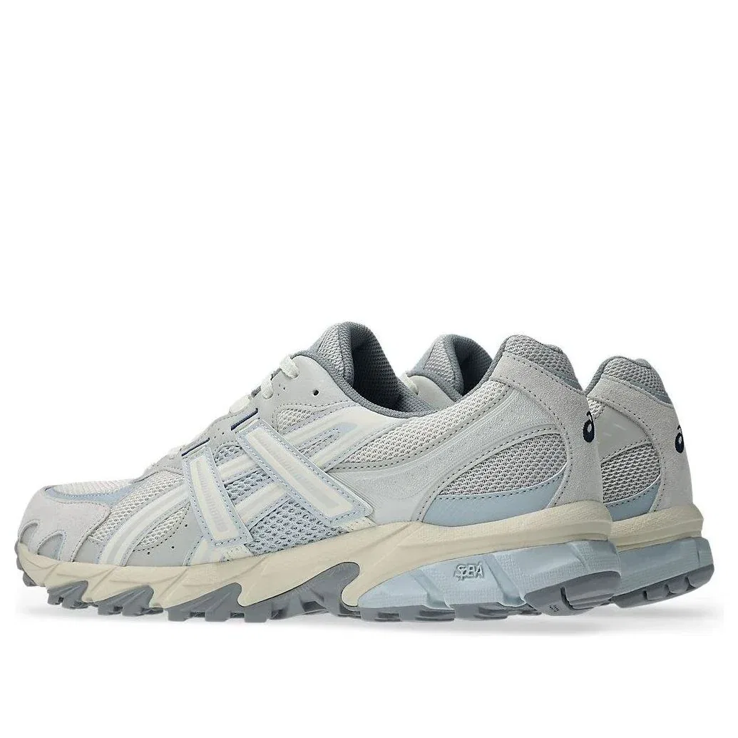 Кроссовки ASICS Gel-Sonoma TR62 'Cream Storm Cloud' 1203A734-102, бежевый — фото 4