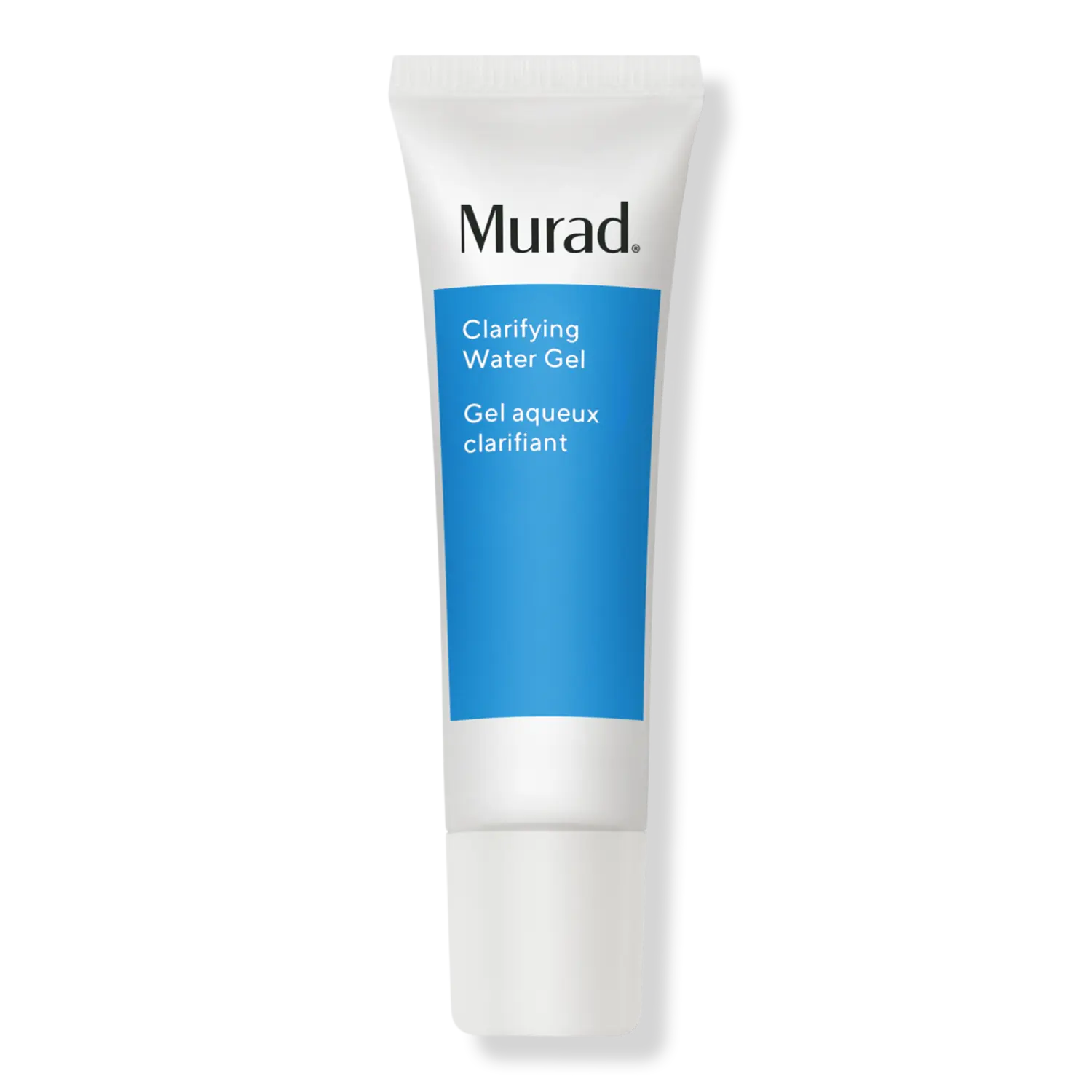 

Очищающий увлажняющий гель-гель Murad