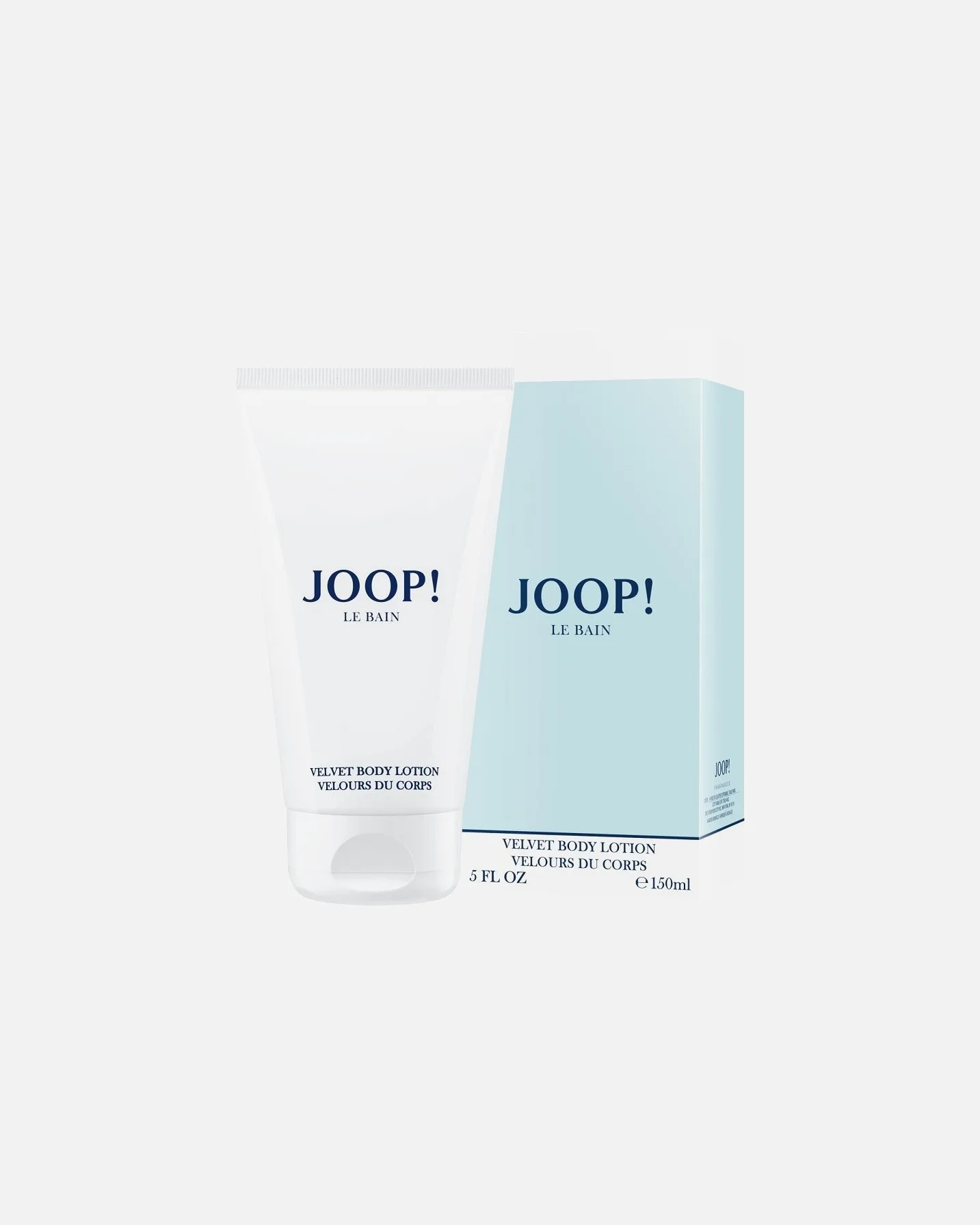 Лосьон для тела Le Bain Velvet Joop, 150 мл