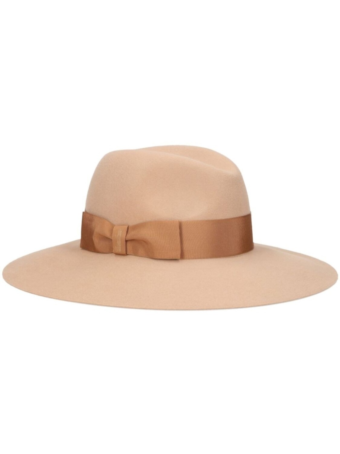 

Шляпа Софи Borsalino, нейтральный цвет