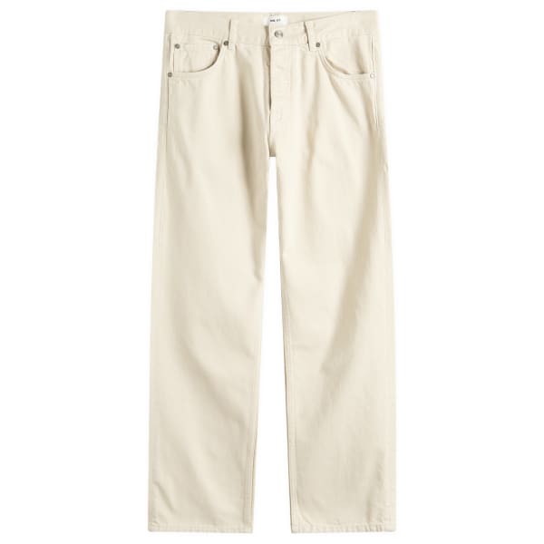 

Джинсы Sonny Denim Nn07, цвет ivory