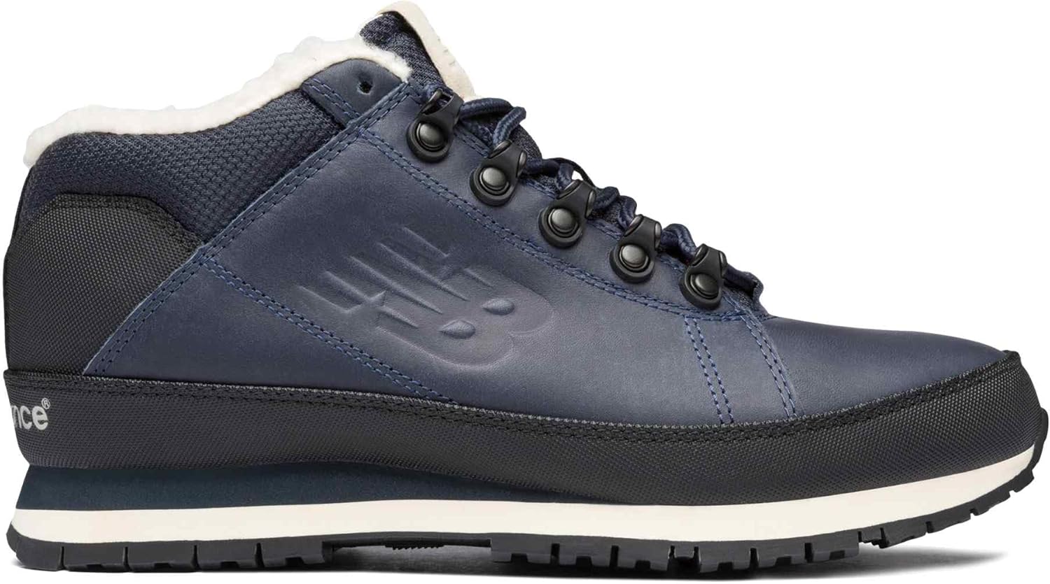 

Мужские классические кроссовки New Balance H754tb, Navy H754Lfn