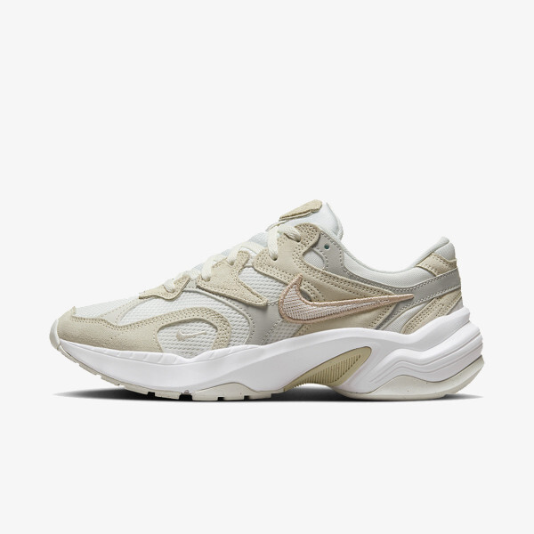 

Кроссовки с Runinspo Nike, бежевый
