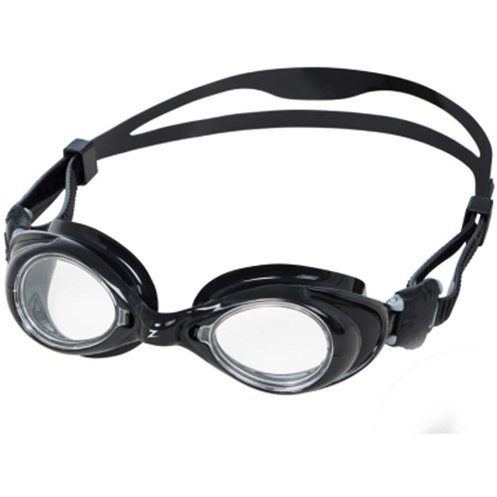 

Очки для плавания Zoggs Vision, черный