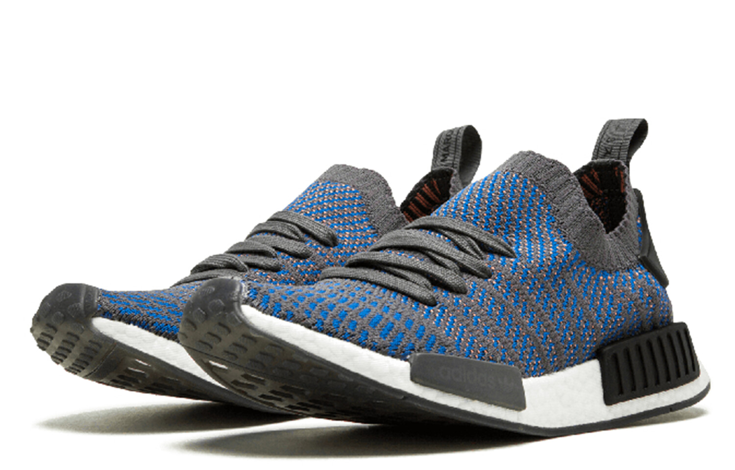 

Мужская обувь adidas originals NMD_R1 Lifestyle