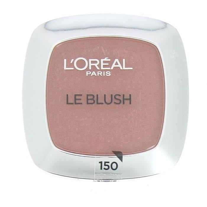 

Румяна L'Oréal Paris Perfect Match — 150 Rose Sucre d'Orge L'Oreal Paris
