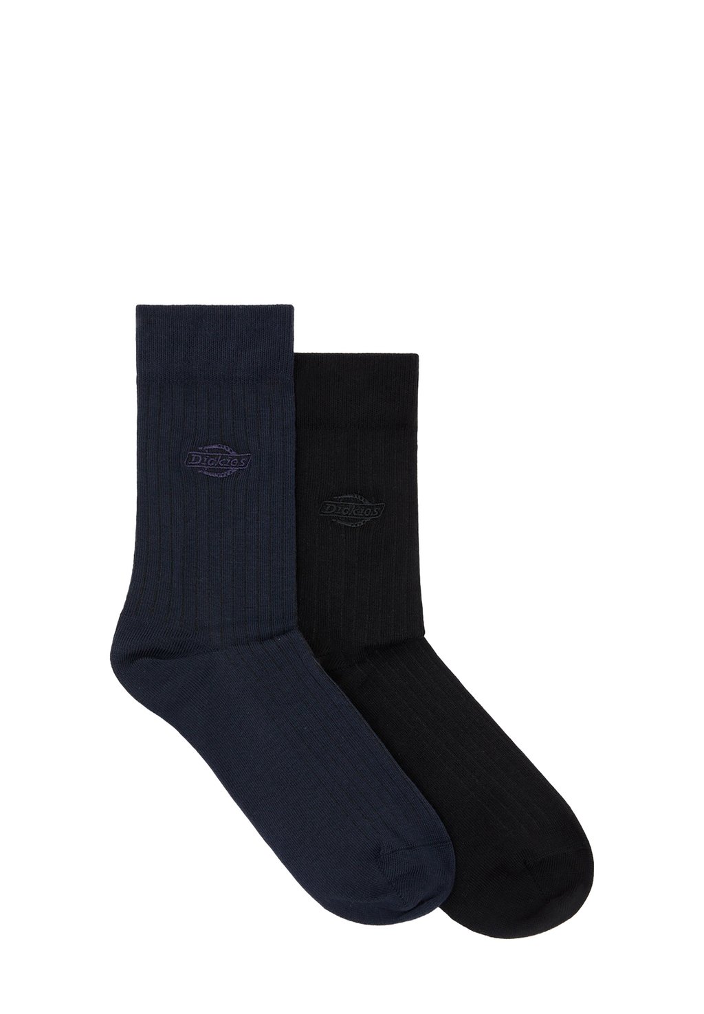 

Носки 2 PACK Dickies, черный