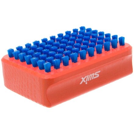 

Комбинированная кисть F4 Swix, цвет One Color
