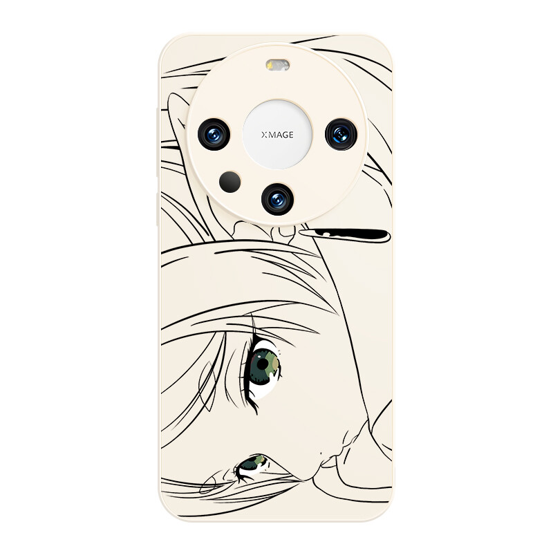 

Мелкие кости Чехол для телефона Small Bones, DWJYYG113-Sand pink