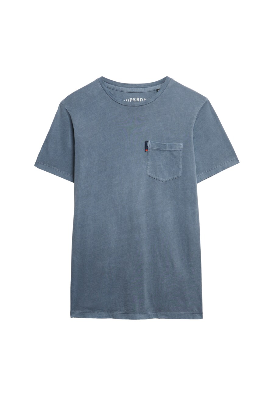 

Футболка Superdry Essential, Opal