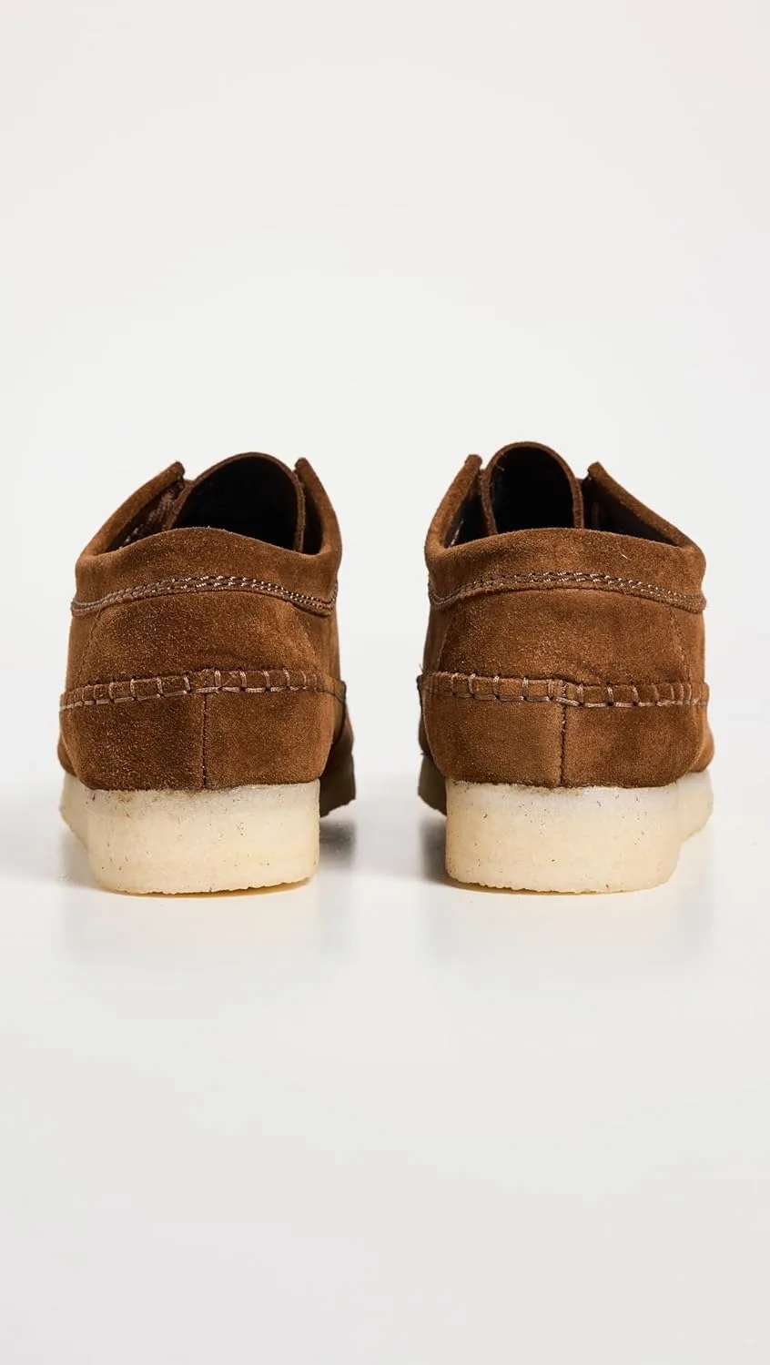 Мокасины Clarks Weaver — фото 3