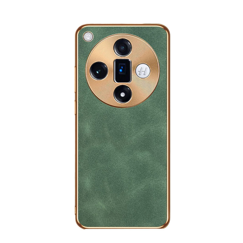 

Чехол для телефона Baohuguang Bao Huguang, Galactic gray|electroplated lambskin