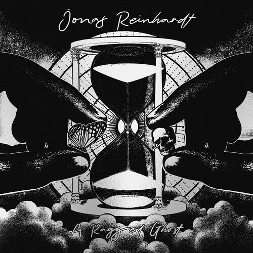 

Аудиокассета Reinhardt, Jonas: Ragged Ghost