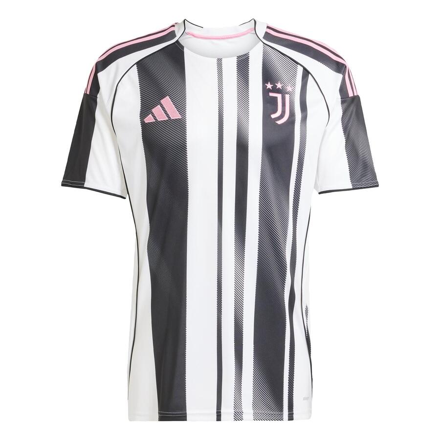 ADIDAS Ювентус Турин 25/26 Домашняя майка — фото 2
