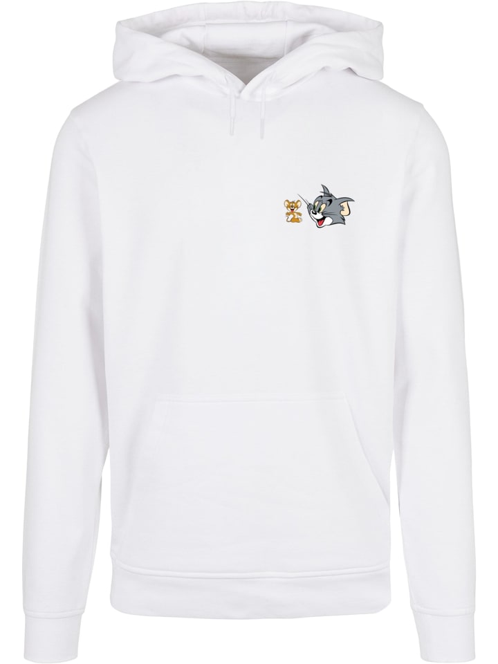 

Толстовка Absolute Cult Kapuzenpullover, белый