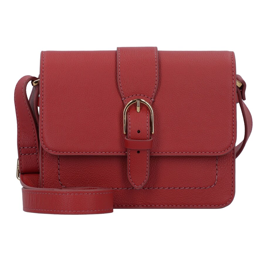 

Сумка через плечо FOSSIL Zoey, красный