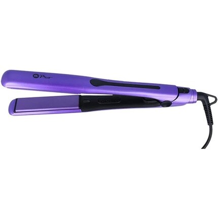 

Albi Iron Professional Керамический светодиодный сиреневый 500G, Albi Pro