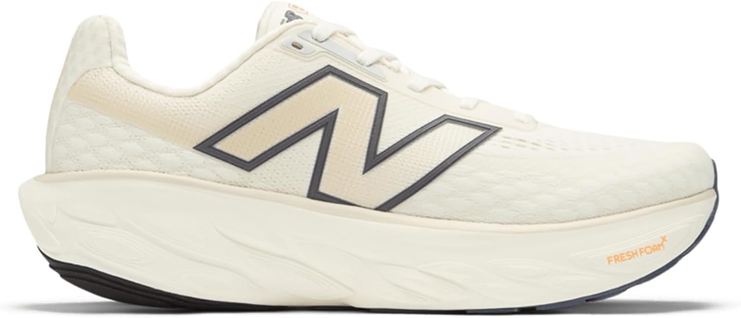 

Мужские кроссовки New Balance Fresh Foam X 1080 V14, Sea Salt/Vintage Indigo