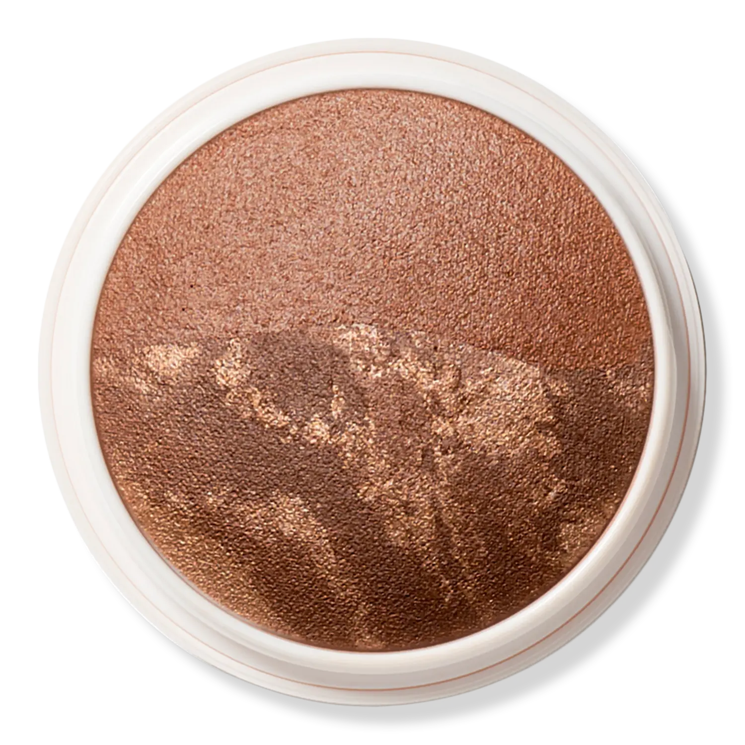 

Бронзер Duet Baked Bronzer DIBS Beauty, Spiced Chai (rich caramel bronze / tan marble glow)