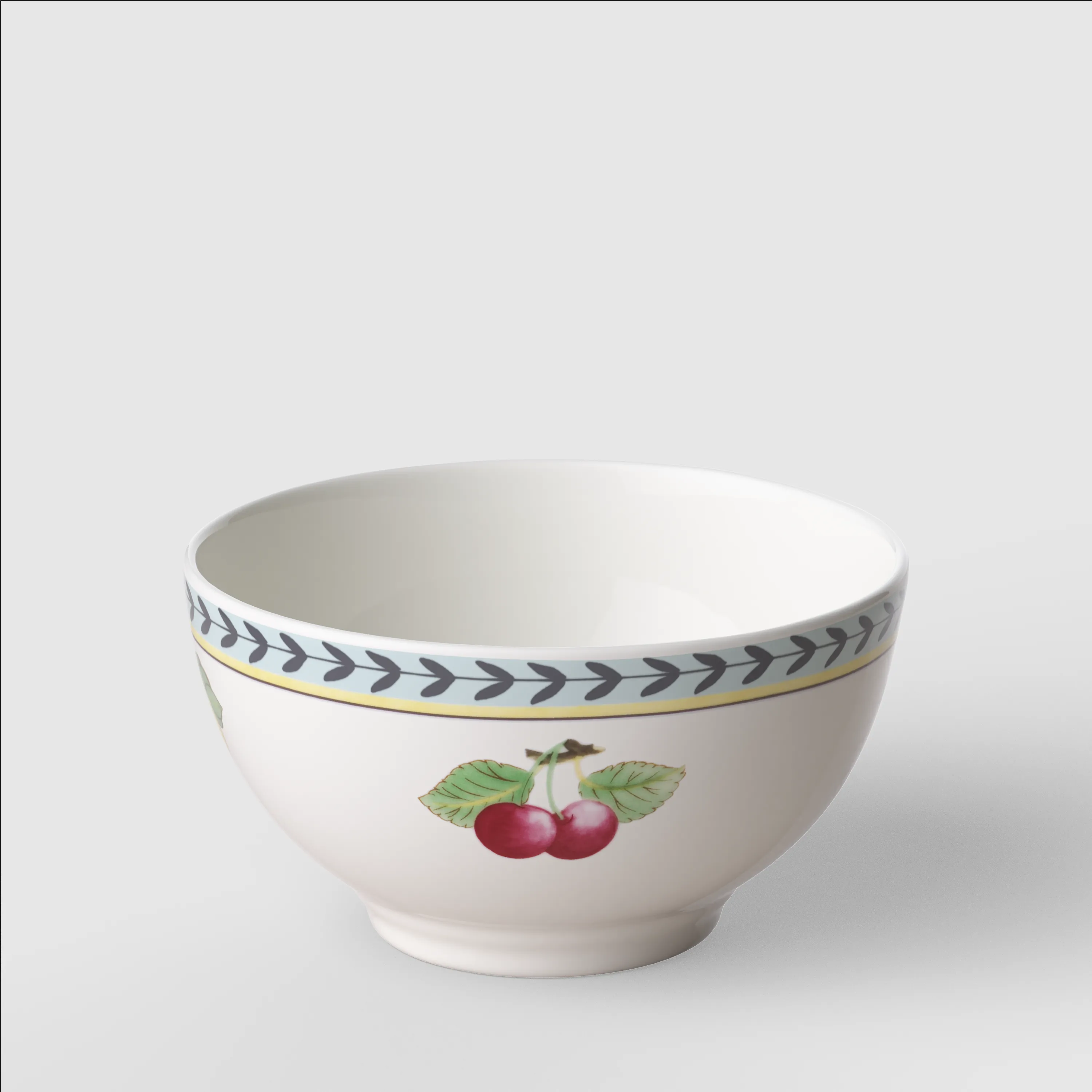 

Десертная тарелка «Французский сад» Villeroy & Boch, мультиколор