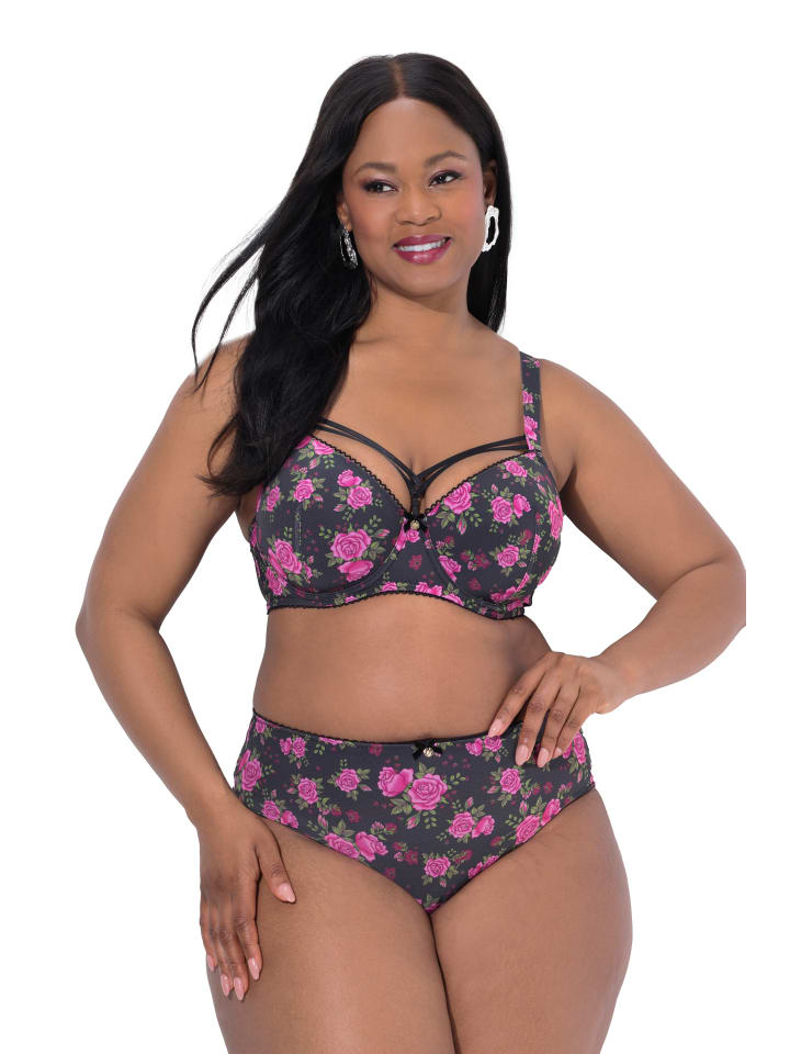 

TruYou Черные трусы