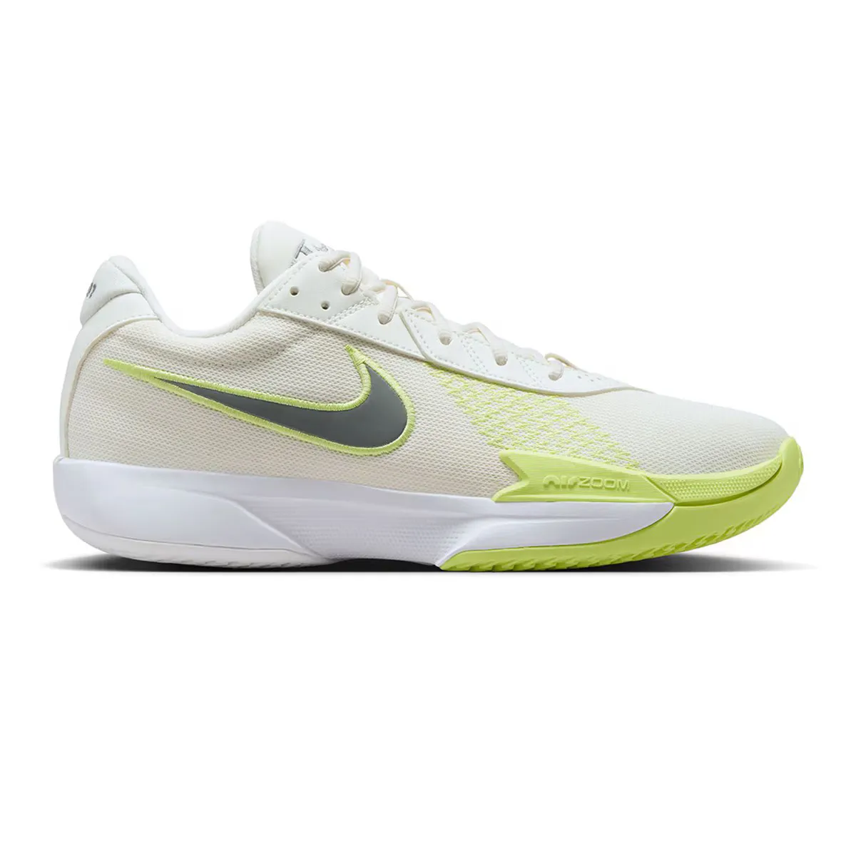 

Баскетбольные кроссовки Nike GT Cut Academy для мужчин, мультиколор