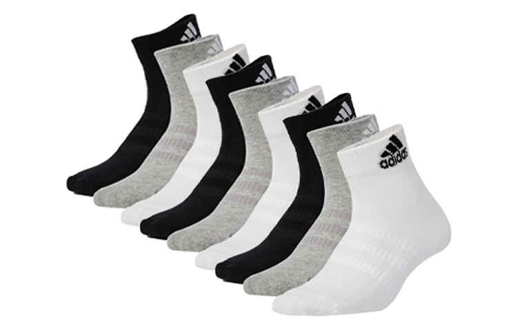 

Баскетбольные носки унисекс Adidas