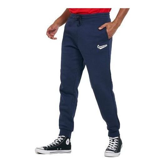 

Брюки nova jogger 'navy' Converse, синий