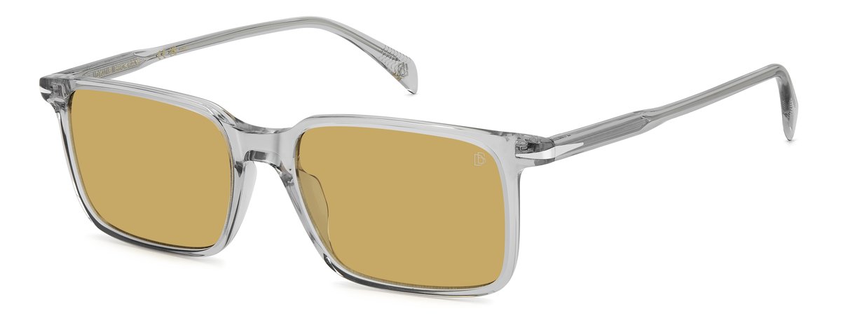 

Мужские солнцезащитные очки DB 1220-S DAVID BECKHAM