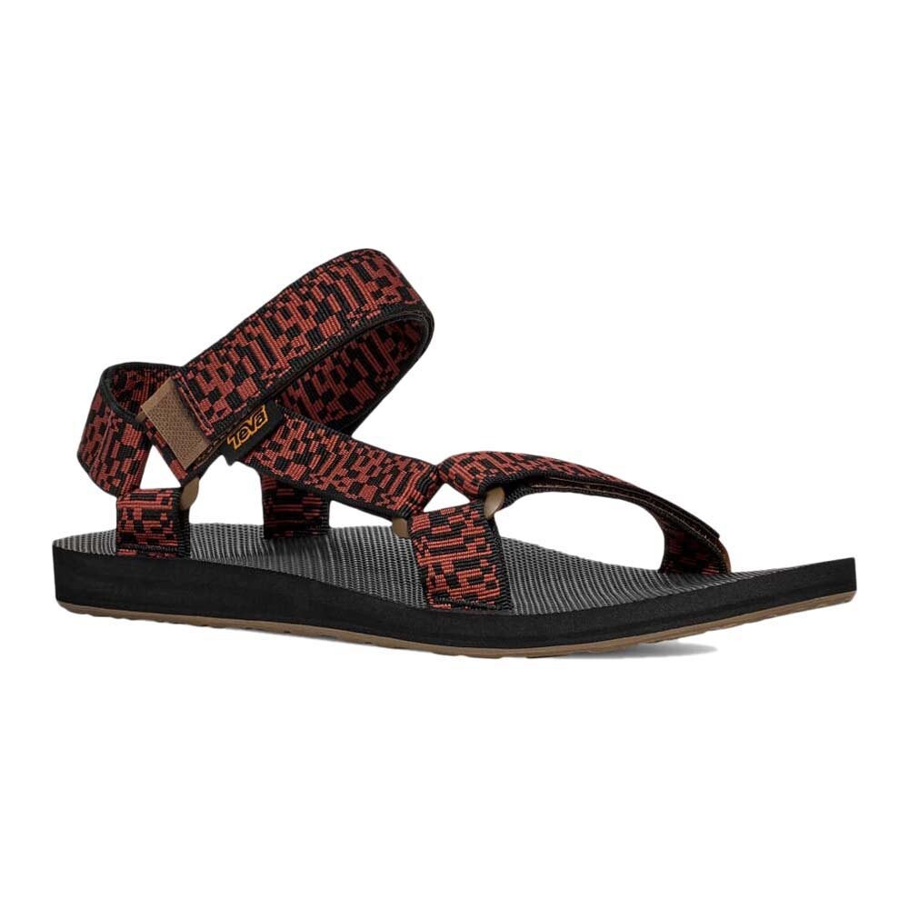 

Сандалии Teva Original Universal, коричневый