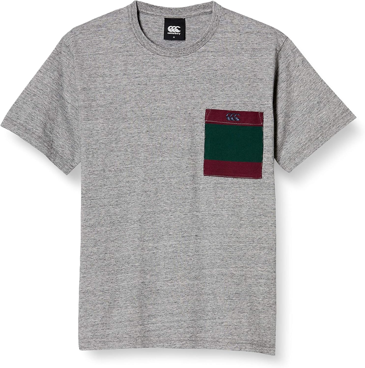 

Мужская футболка Canterbury