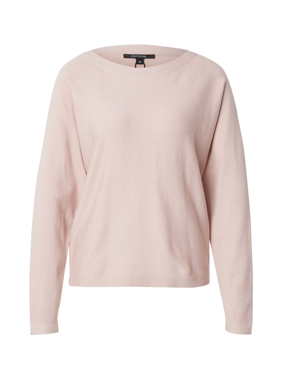 

Свитер COMMA, цвет Pastel pink