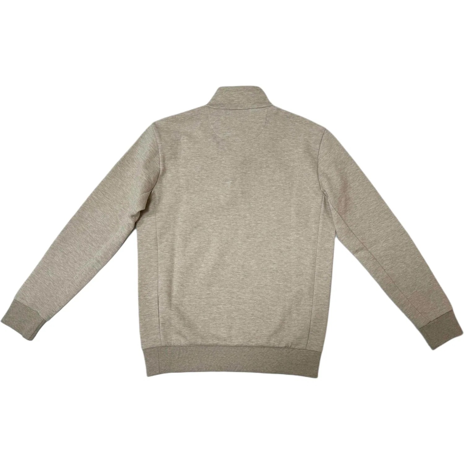 Свитшот Classic Version мужской Polo Ralph Lauren, Beige Umber — фото 3