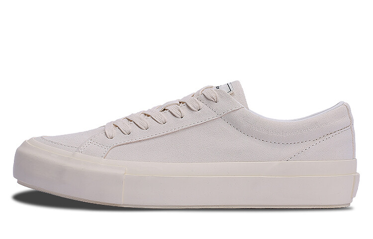 

Кроссовки MATNUT Skateboarding Shoes Unisex Low-top Off White, цвет Off White