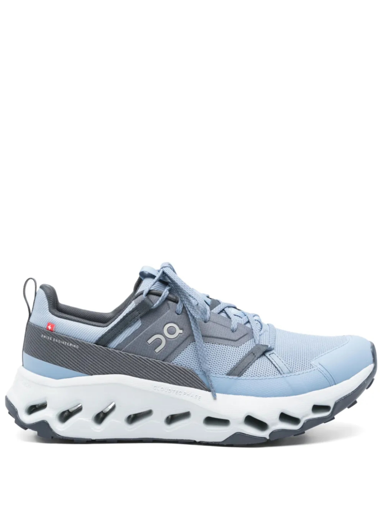 

Кроссовки Cloudhorizon On Running, серый