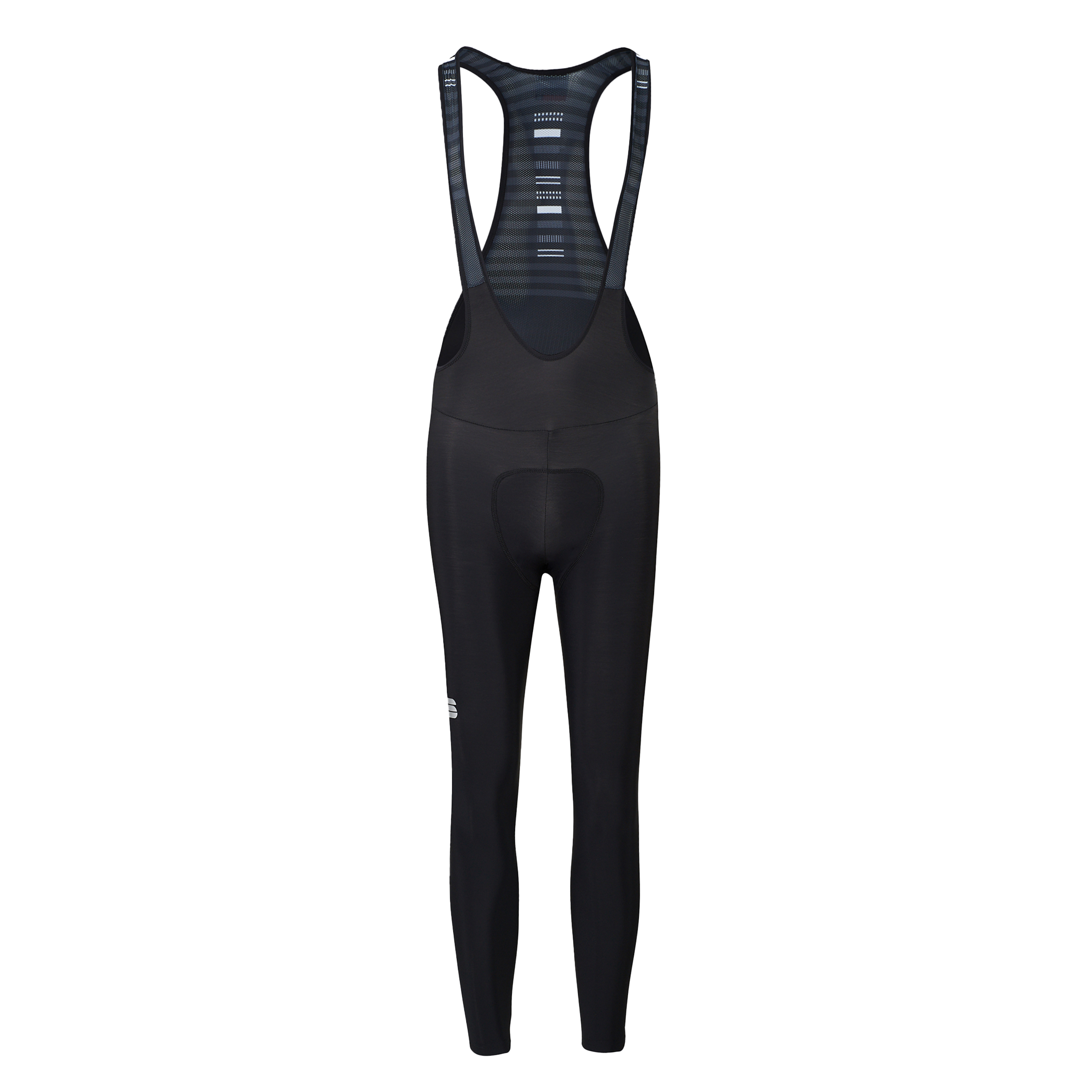 

Sportful Велосипедные штаны мужские черные