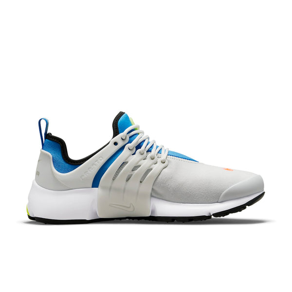 Кроссовки air presto 'photon dust volt' Nike, мультиколор — фото 2